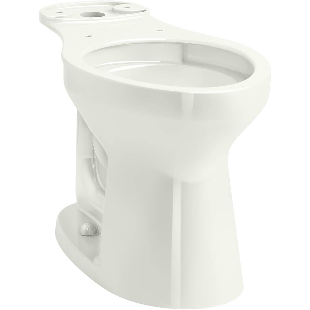 Neenan Company ShowroomKohlerCimarron® Comfort Height® Elongated chair height toilet bowl