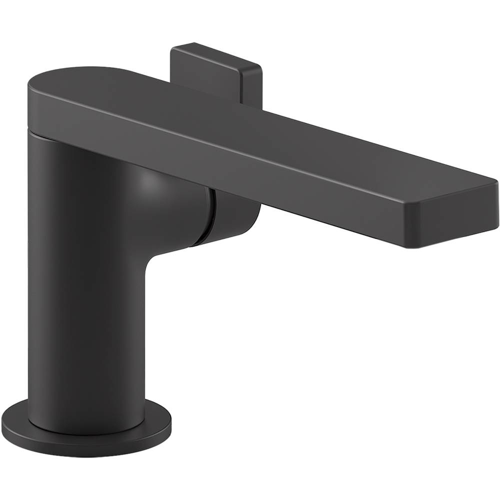 Kohler Single Hole Bathroom Sink Faucets item 73167-4-BL