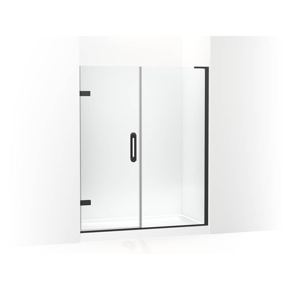 Kohler  Shower Doors item 27617-10L-BL