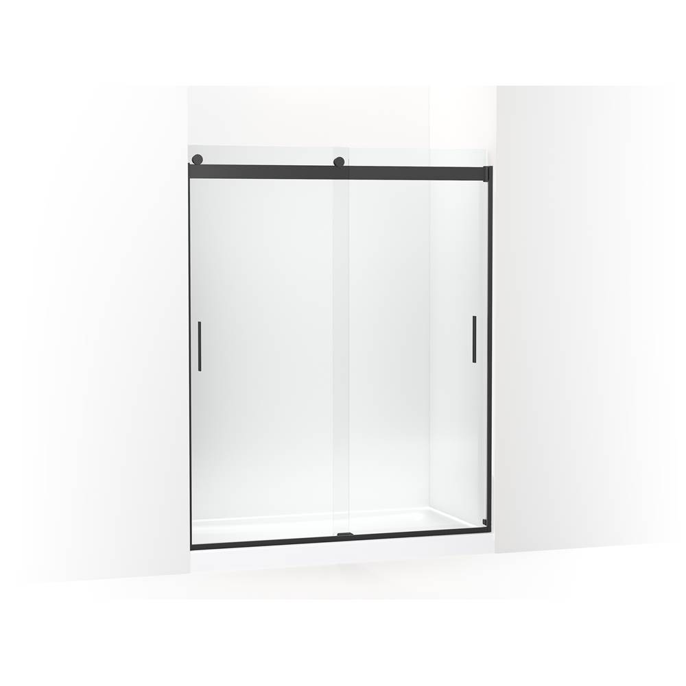 Kohler Sliding Shower Doors item 706009-L-BL
