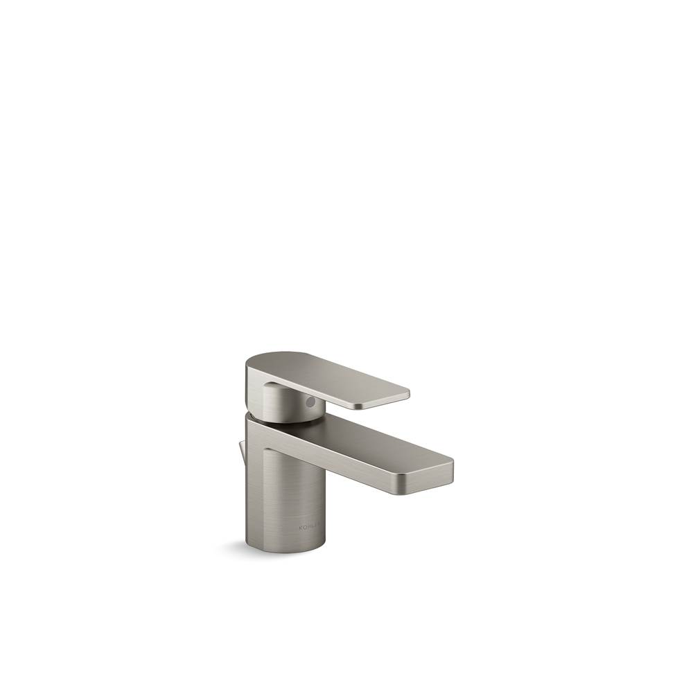 Kohler Single Hole Bathroom Sink Faucets item 24804-4K-BN