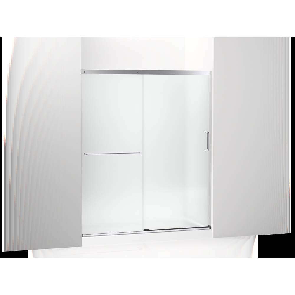 Kohler  Shower Doors item 707608-6D3-SH