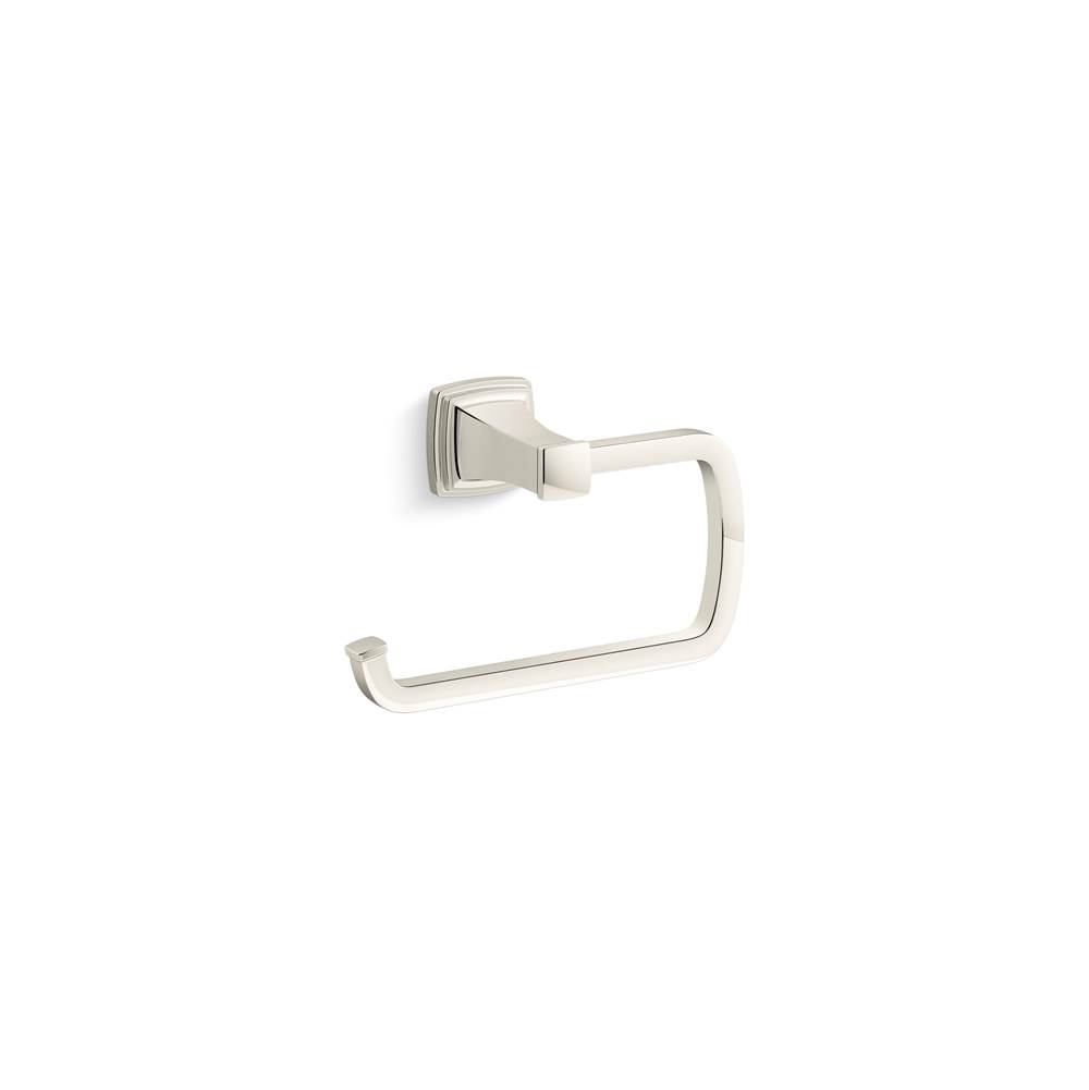 Kohler Towel Rings Bathroom Accessories item 27412-SN