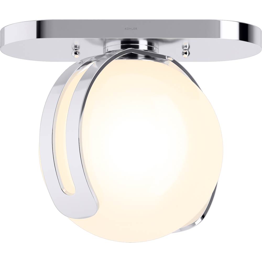 Kohler One Light Vanity Bathroom Lights item 32374-FM01-CPL