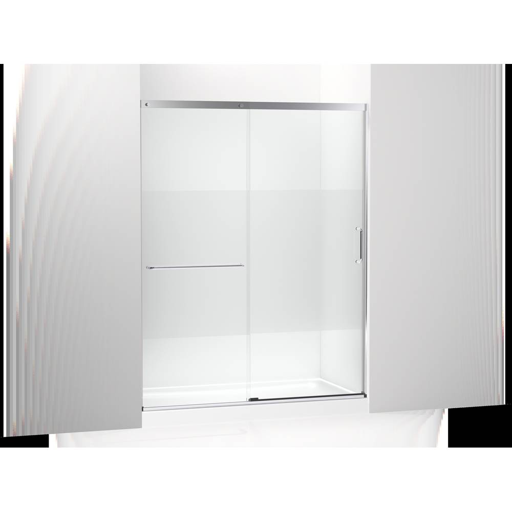 Kohler  Shower Doors item 707615-8G81-SH