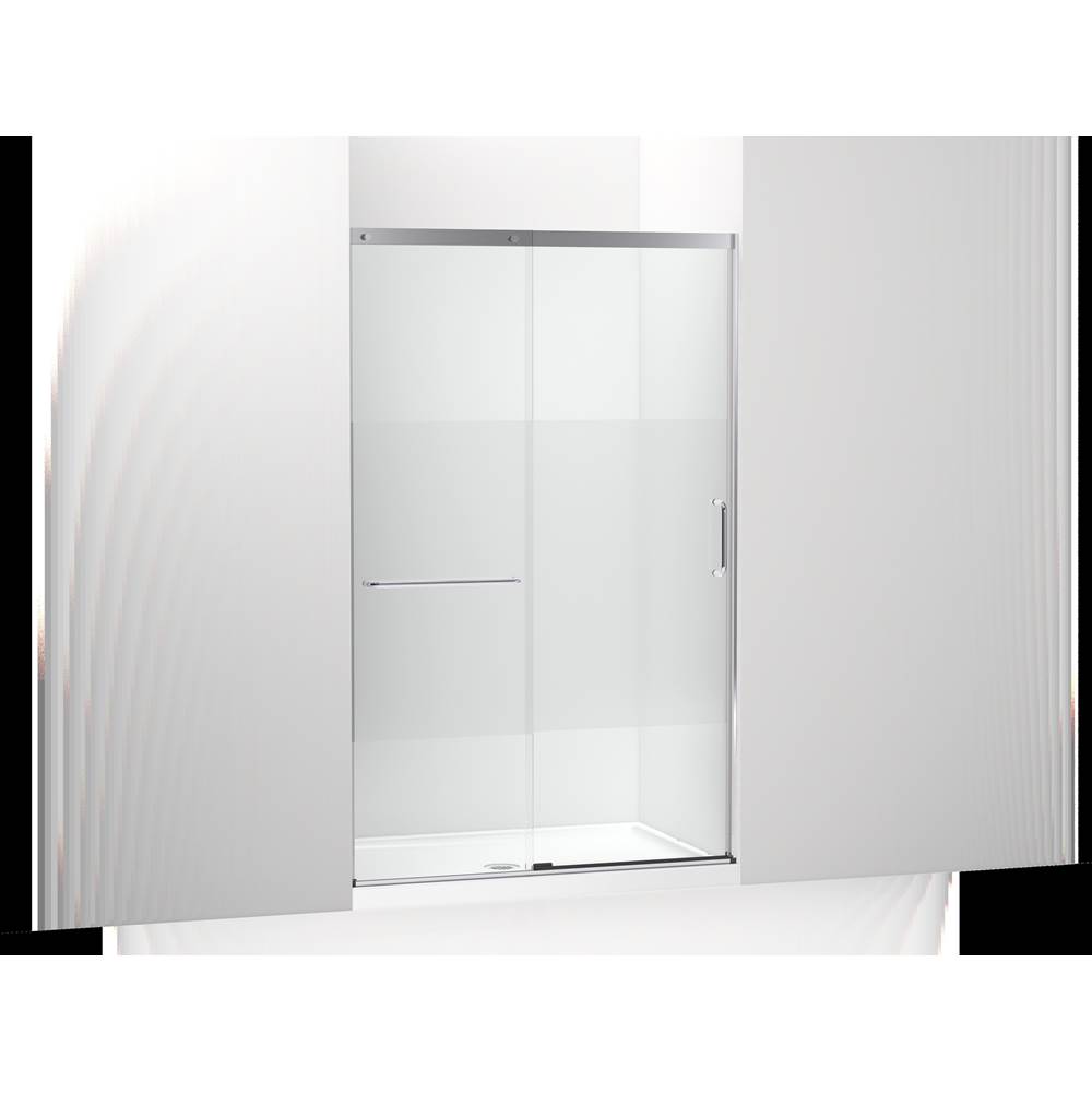 Kohler  Shower Doors item 707613-8G81-SH