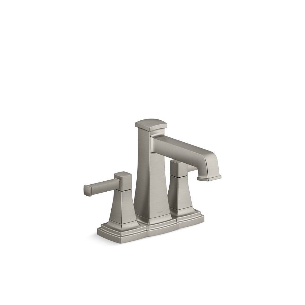 Kohler  Bathroom Sink Faucets item 27398-4-BN