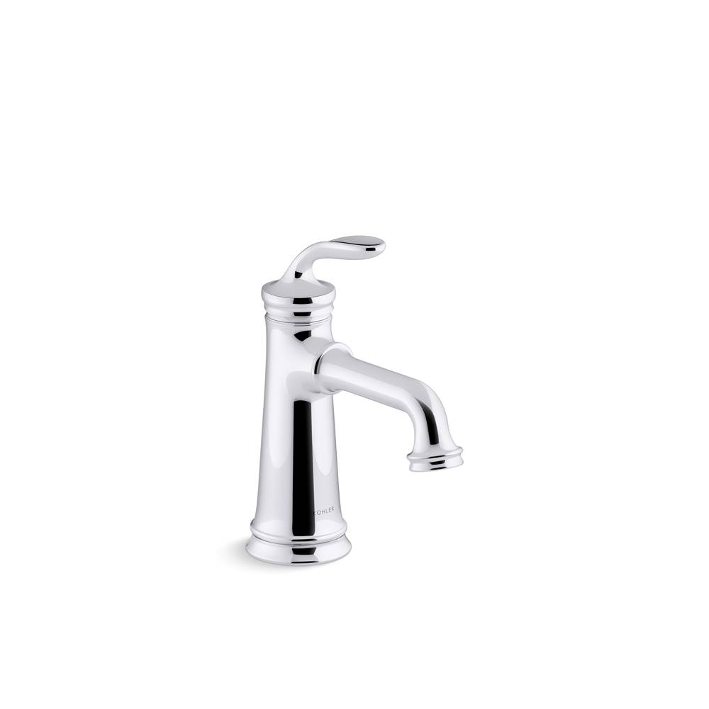 Kohler Single Hole Bathroom Sink Faucets item 27379-4K-CP