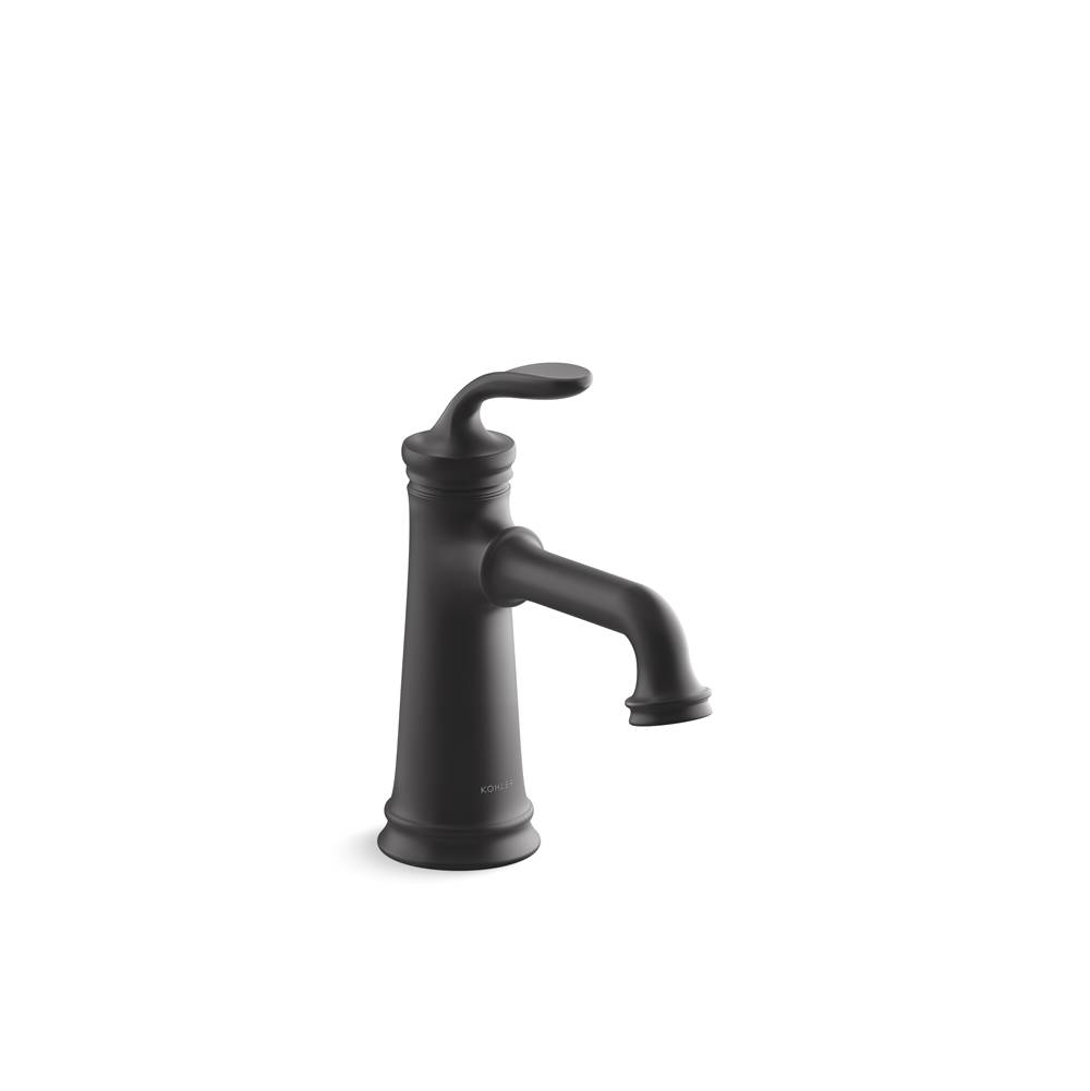 Neenan Company ShowroomKohlerBellera Single-Handle Bathroom Sink Faucet, 0.5 Gpm in Oil Rubbed Bronze