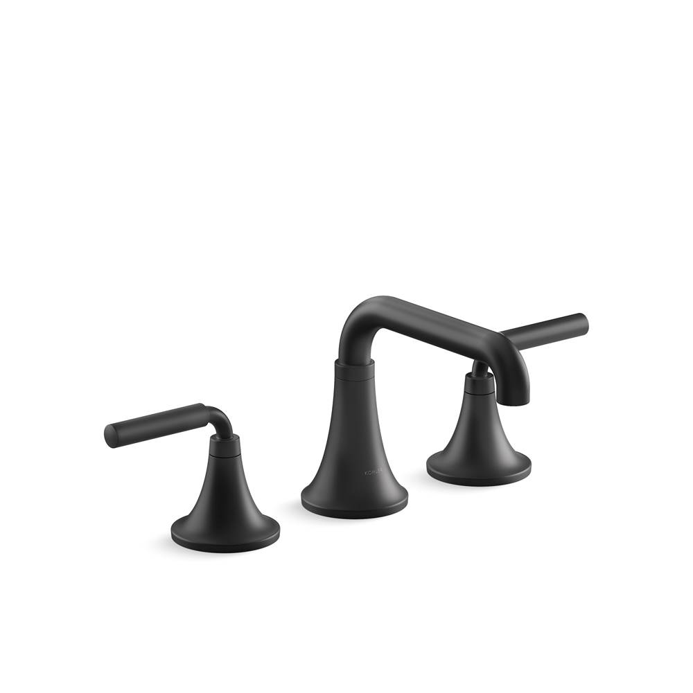 Kohler Widespread Bathroom Sink Faucets item 27416-4-BL
