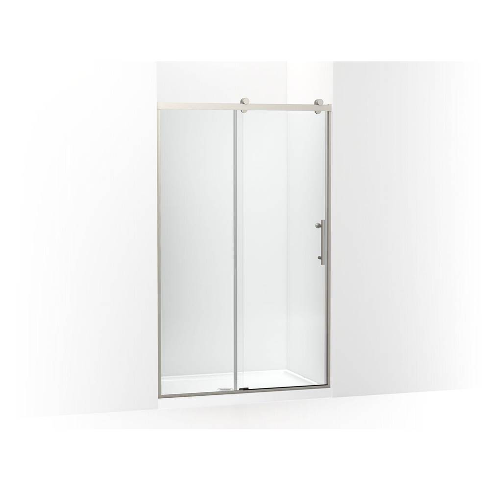 Kohler Sliding Shower Doors item 702254-10L-BL