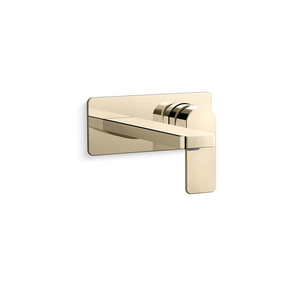 Kohler Wall Mounted Bathroom Sink Faucets item 22567-4-AF