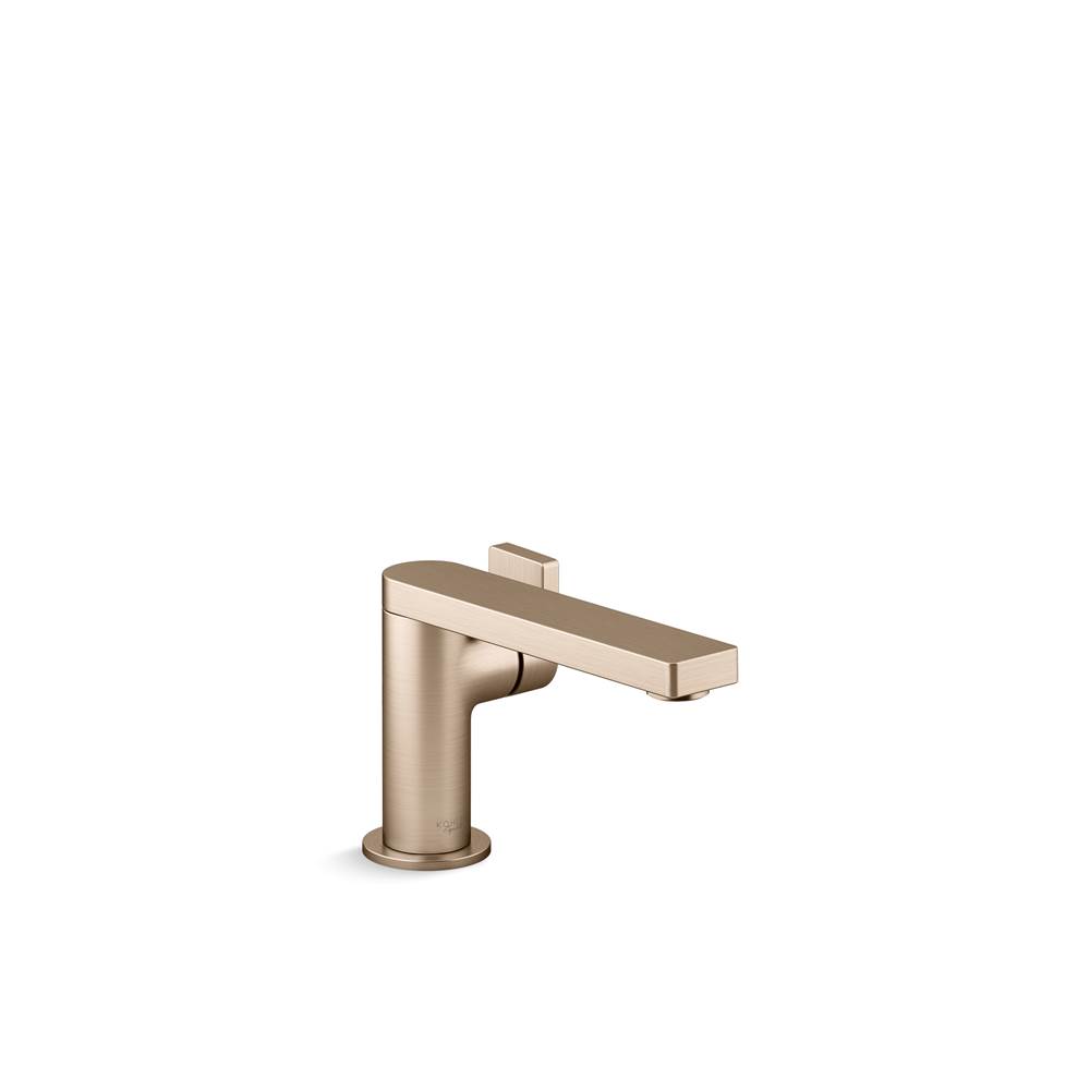 Kohler Single Handle Faucets Bathroom Sink Faucets item 73167-4-BV