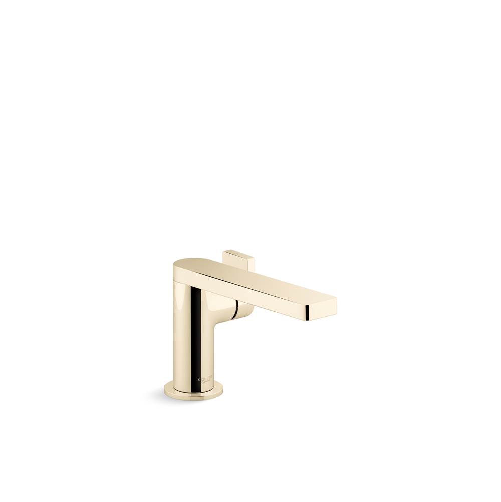 Kohler Single Handle Faucets Bathroom Sink Faucets item 73167-4-AF