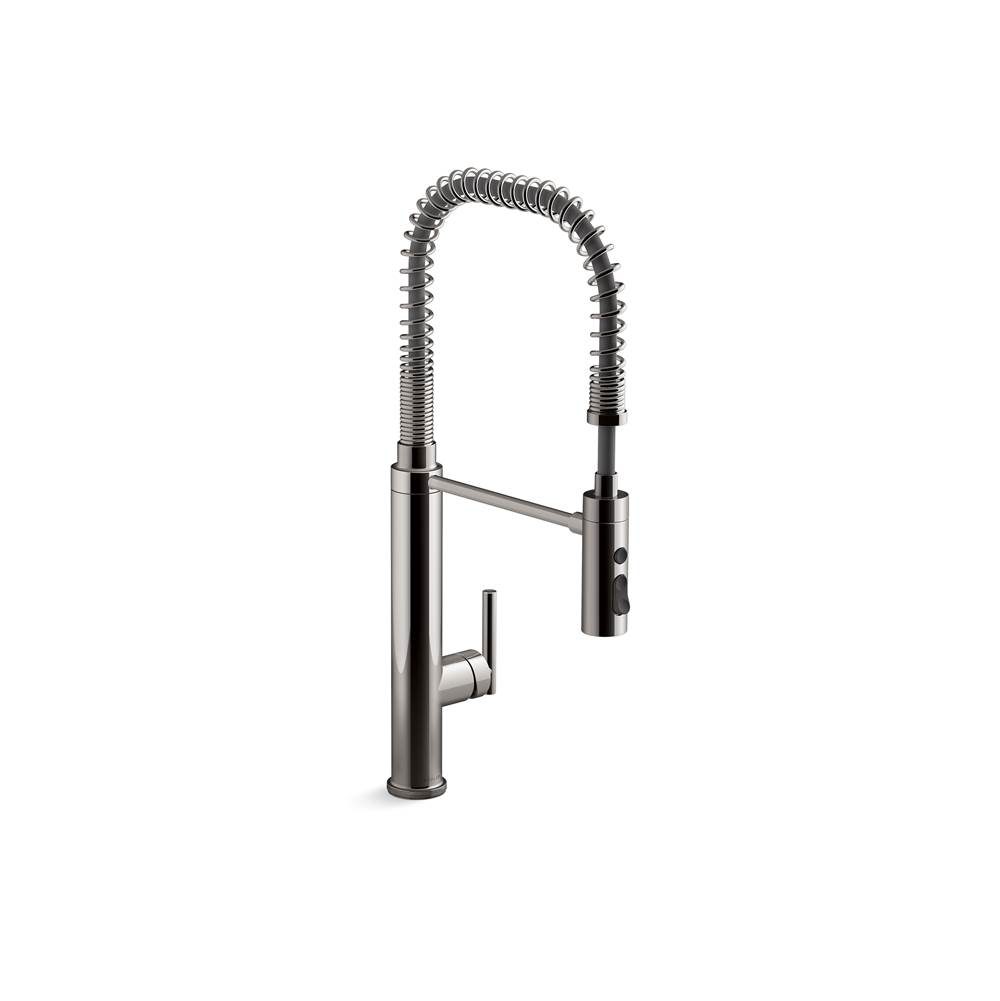Kohler Deck Mount Kitchen Faucets item 24982-TT