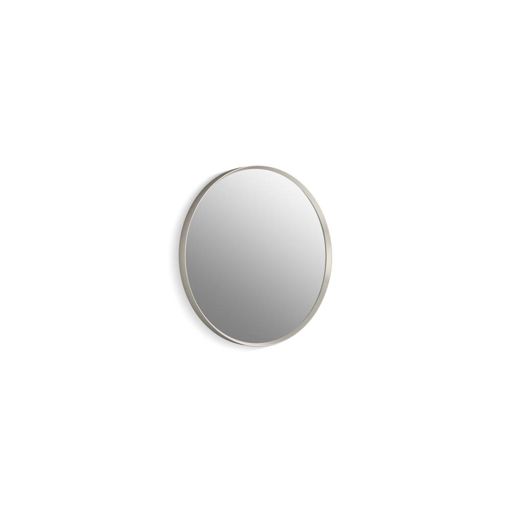 Kohler Round Mirrors item 31367-BNL