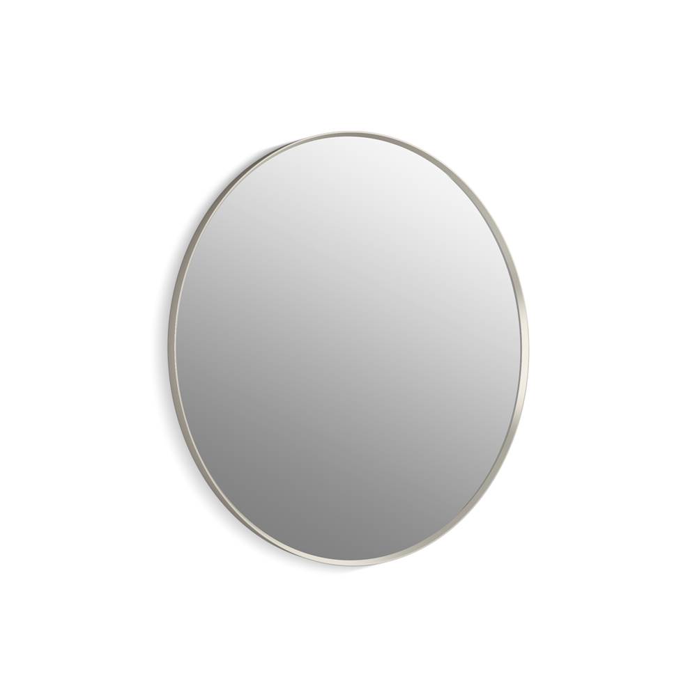 Kohler Round Mirrors item 31370-BNL