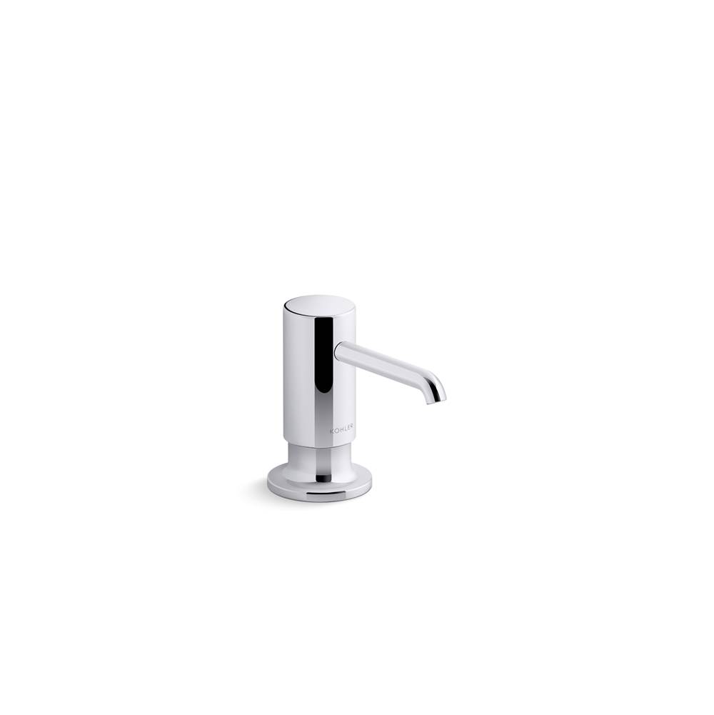 Kohler Soap Dispensers Kitchen Accessories item 35761-CP