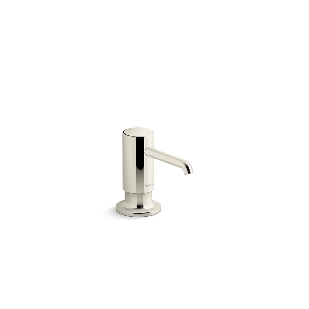Kohler Soap Dispensers Kitchen Accessories item 35761-SN