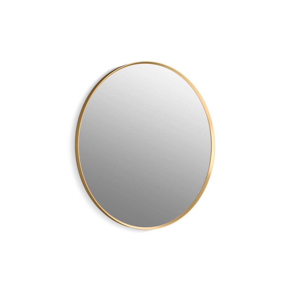 Kohler Round Mirrors item 31369-BGL