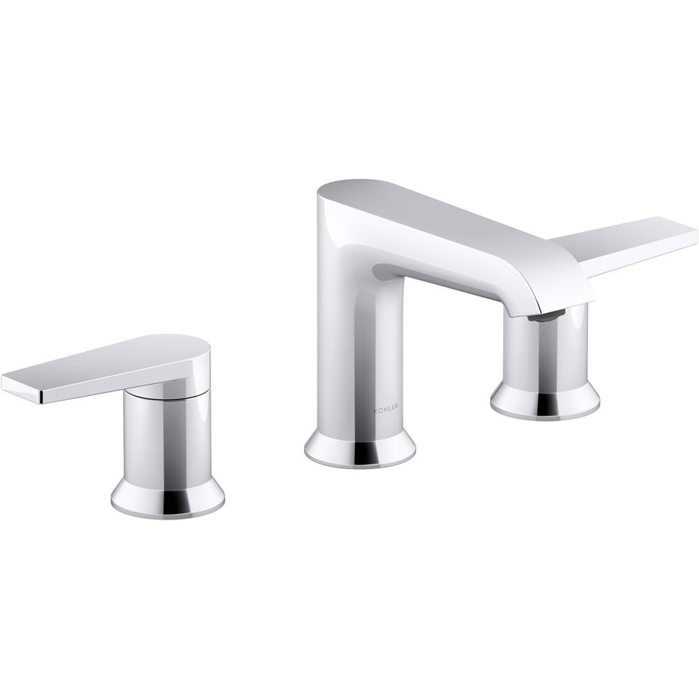 Kohler Widespread Bathroom Sink Faucets item 97093-4-CP
