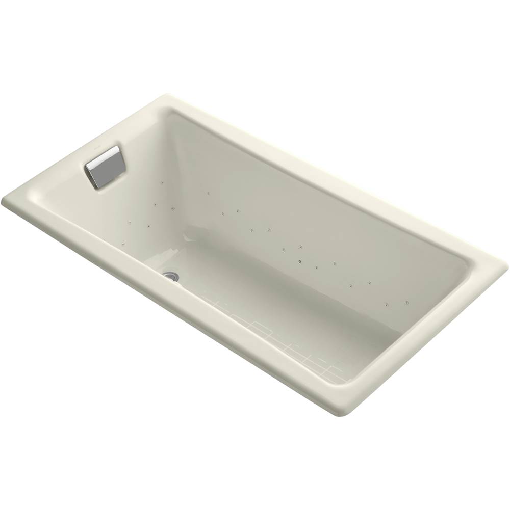 Kohler Drop In Air Bathtubs item 852-GH96-96