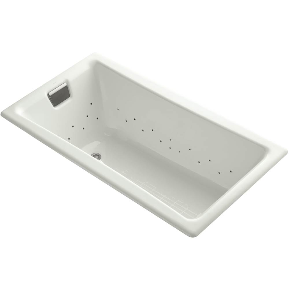 Kohler Drop In Air Bathtubs item 852-GHBN-NY