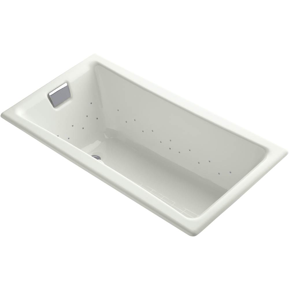 Kohler Drop In Air Bathtubs item 852-GHCP-NY