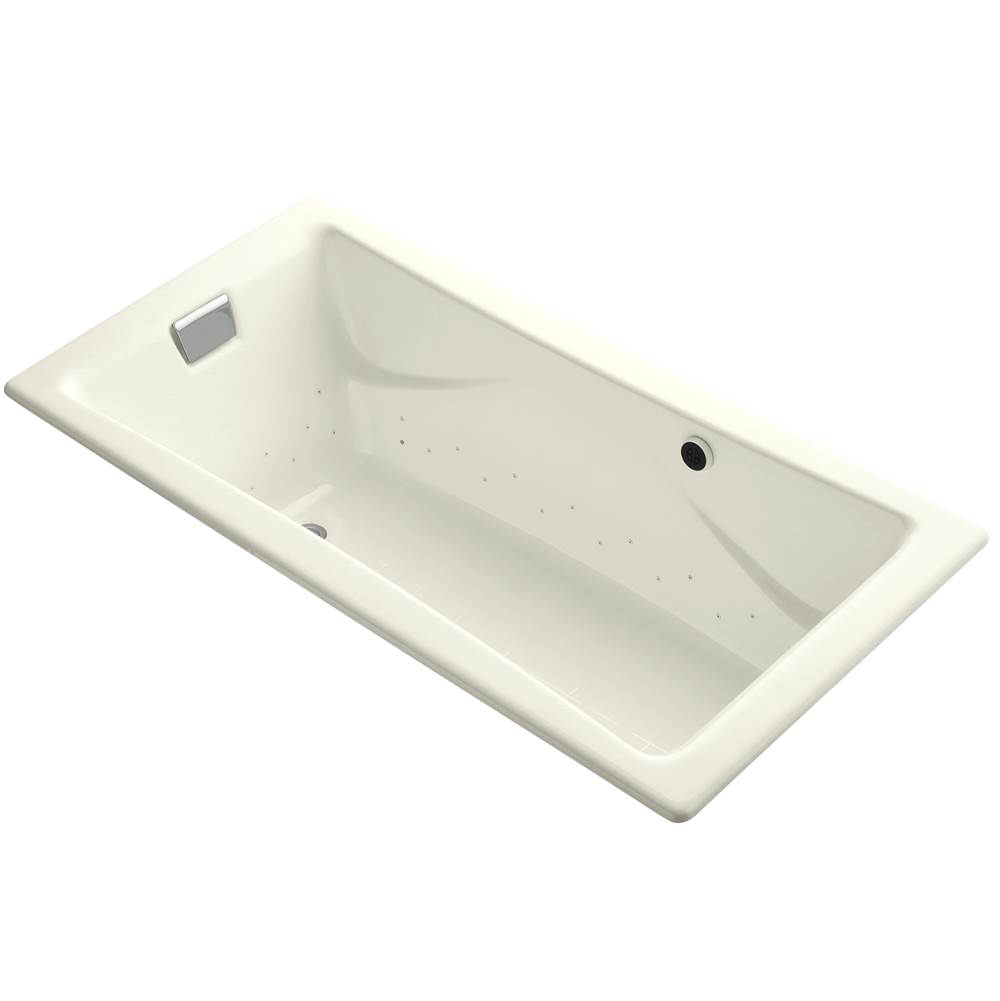 Kohler Drop In Air Bathtubs item 865-GH96-96