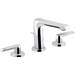Kohler - 97352-4-CP - Widespread Bathroom Sink Faucets