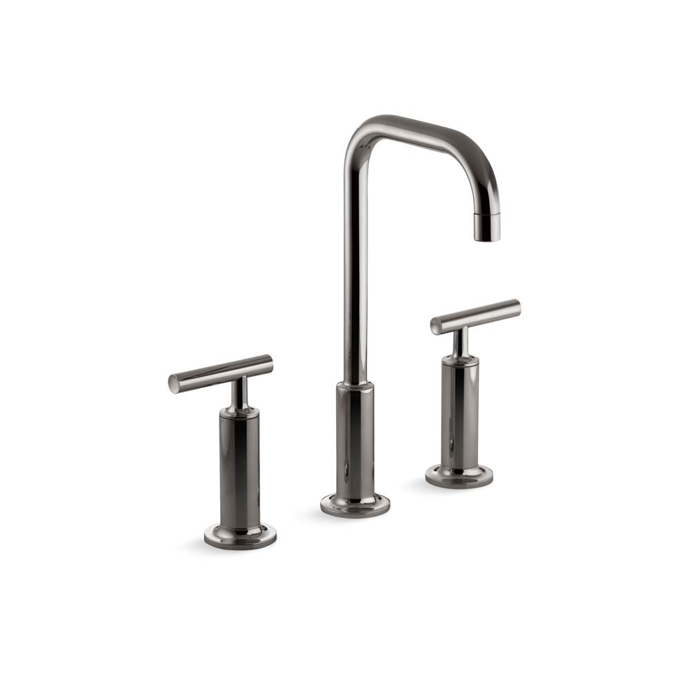 Kohler  Bathroom Sink Faucets item 14408-4-TT