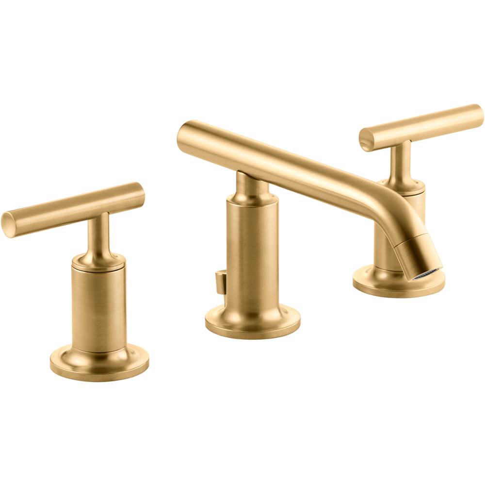 Kohler Widespread Bathroom Sink Faucets item 14410-4-2MB