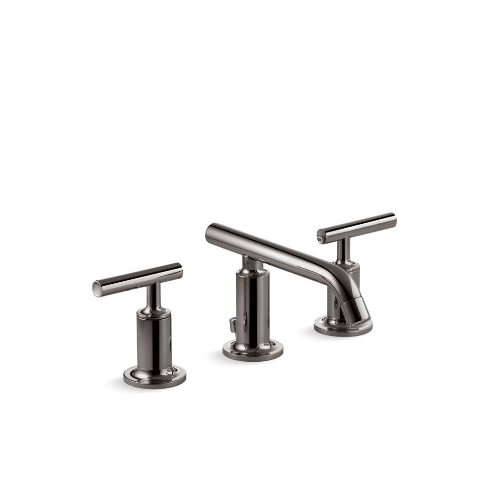Kohler  Bathroom Sink Faucets item 14410-4-TT