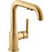 Kohler - Pull Out Kitchen Faucets