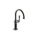 Kohler - 99264-TT - Single Hole Kitchen Faucets