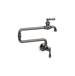 Kohler - 99270-TT - Wall Mount Kitchen Faucets