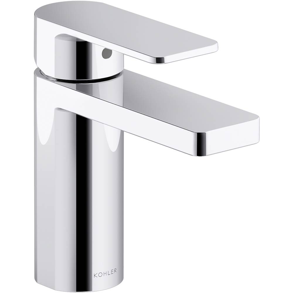 Kohler Single Hole Bathroom Sink Faucets item 23472-4-CP