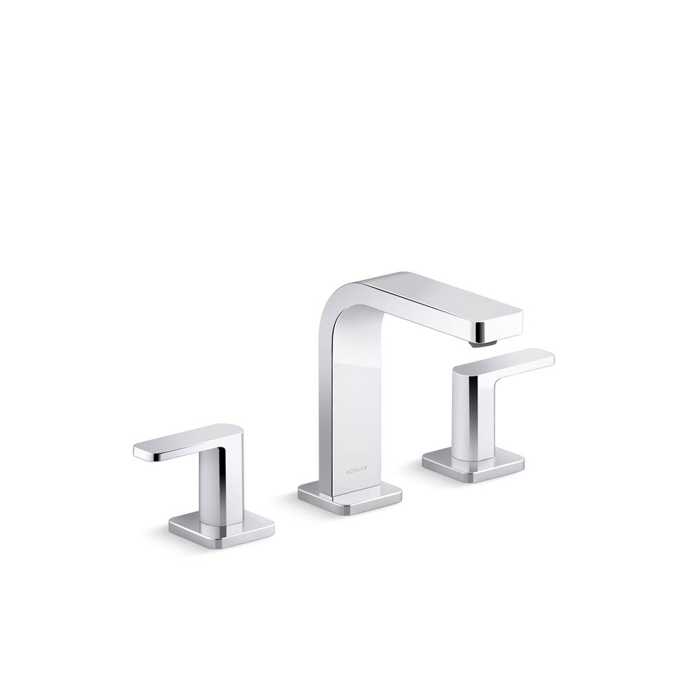 Kohler Widespread Bathroom Sink Faucets item 23484-4K-AF