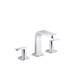 Kohler - 23484-4K-AF - Widespread Bathroom Sink Faucets