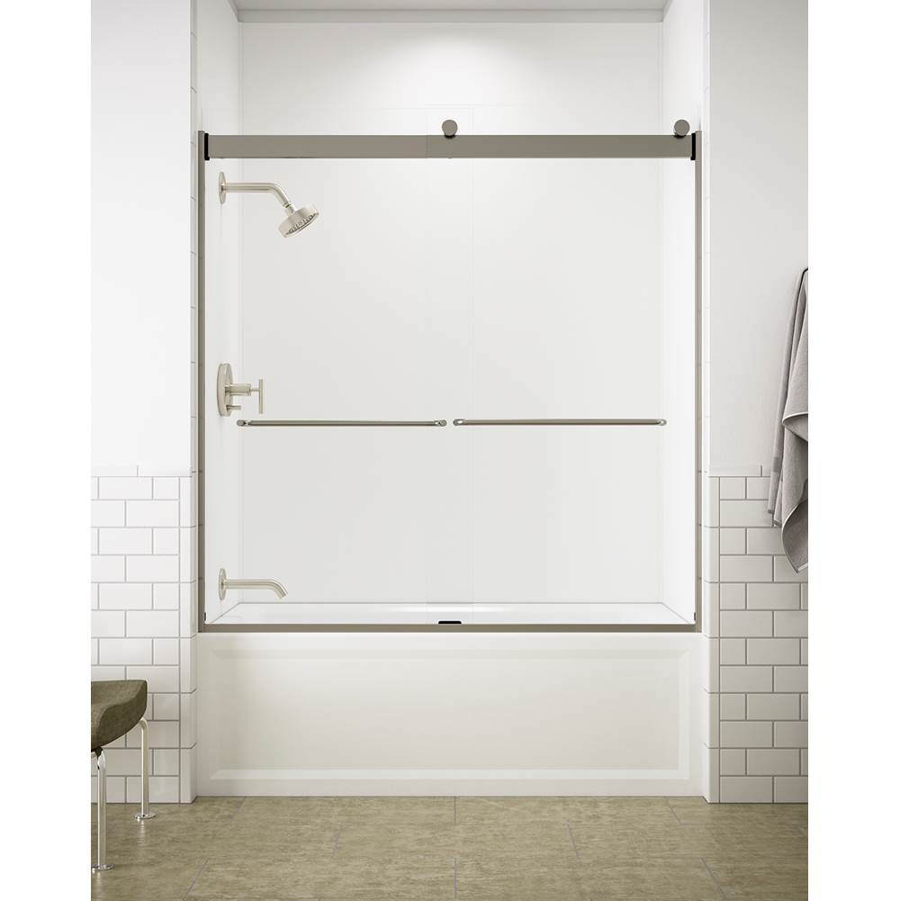 Kohler Sliding Shower Doors item 706004-L-MX