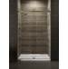 Kohler - 706008-L-ABV - Sliding Shower Doors