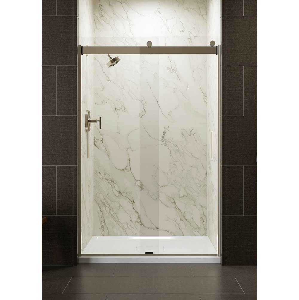 Kohler Sliding Shower Doors item 706008-L-MX