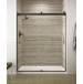 Kohler - 706009-L-ABZ - Sliding Shower Doors