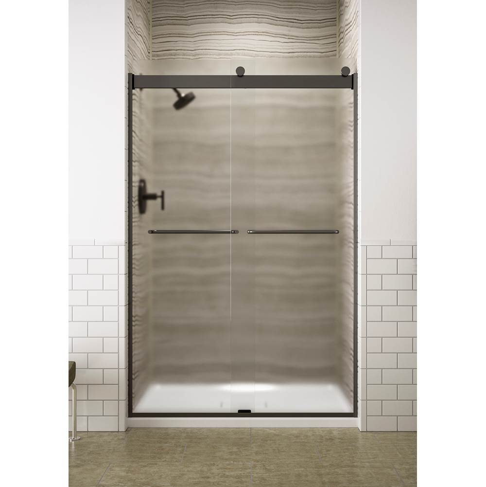 Kohler Sliding Shower Doors item 706014-D3-ABZ