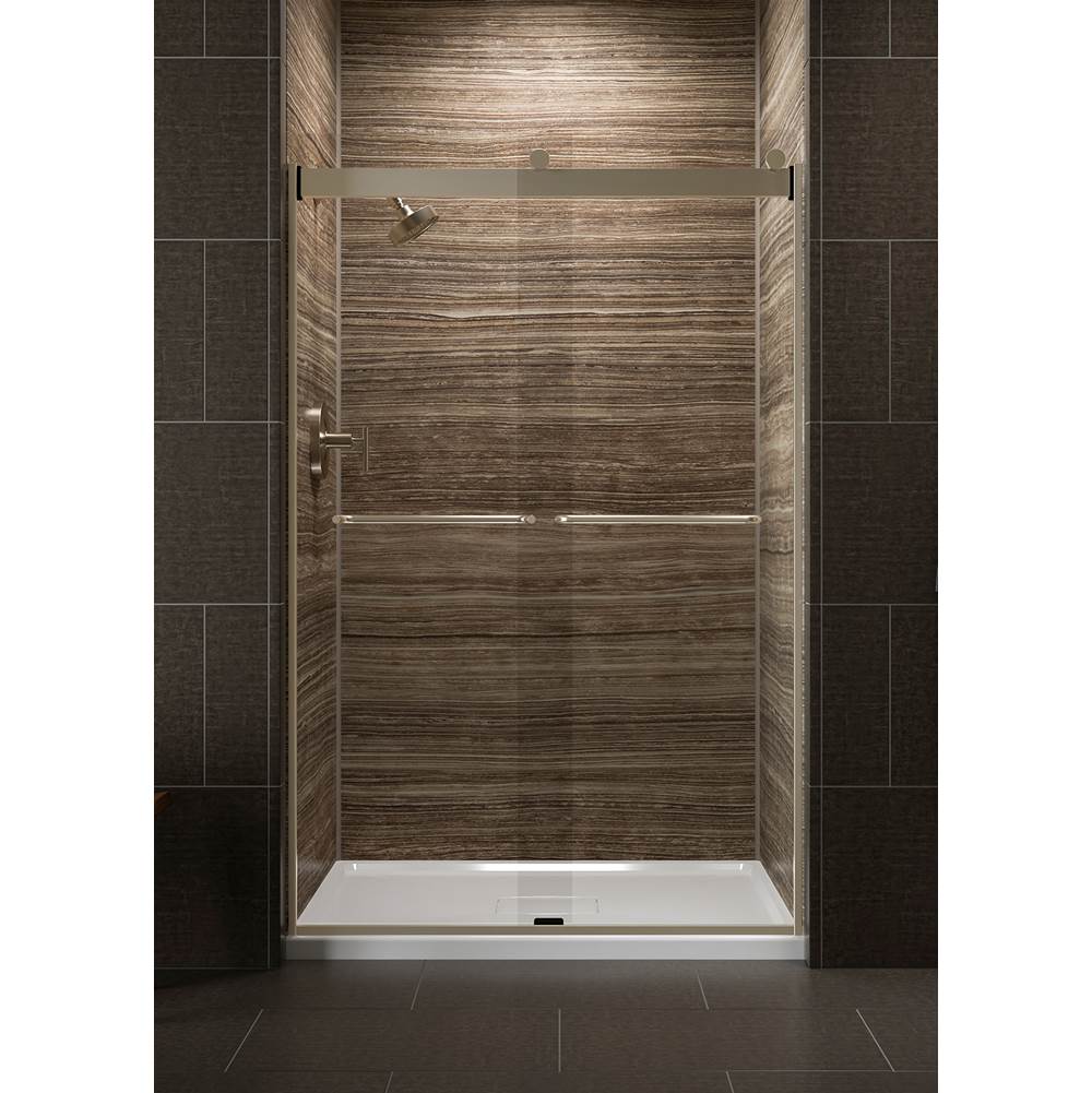 Kohler Sliding Shower Doors item 706014-L-ABV