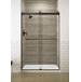 Kohler - 706014-L-ABZ - Sliding Shower Doors