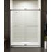 Kohler - 706015-D3-SH - Sliding Shower Doors