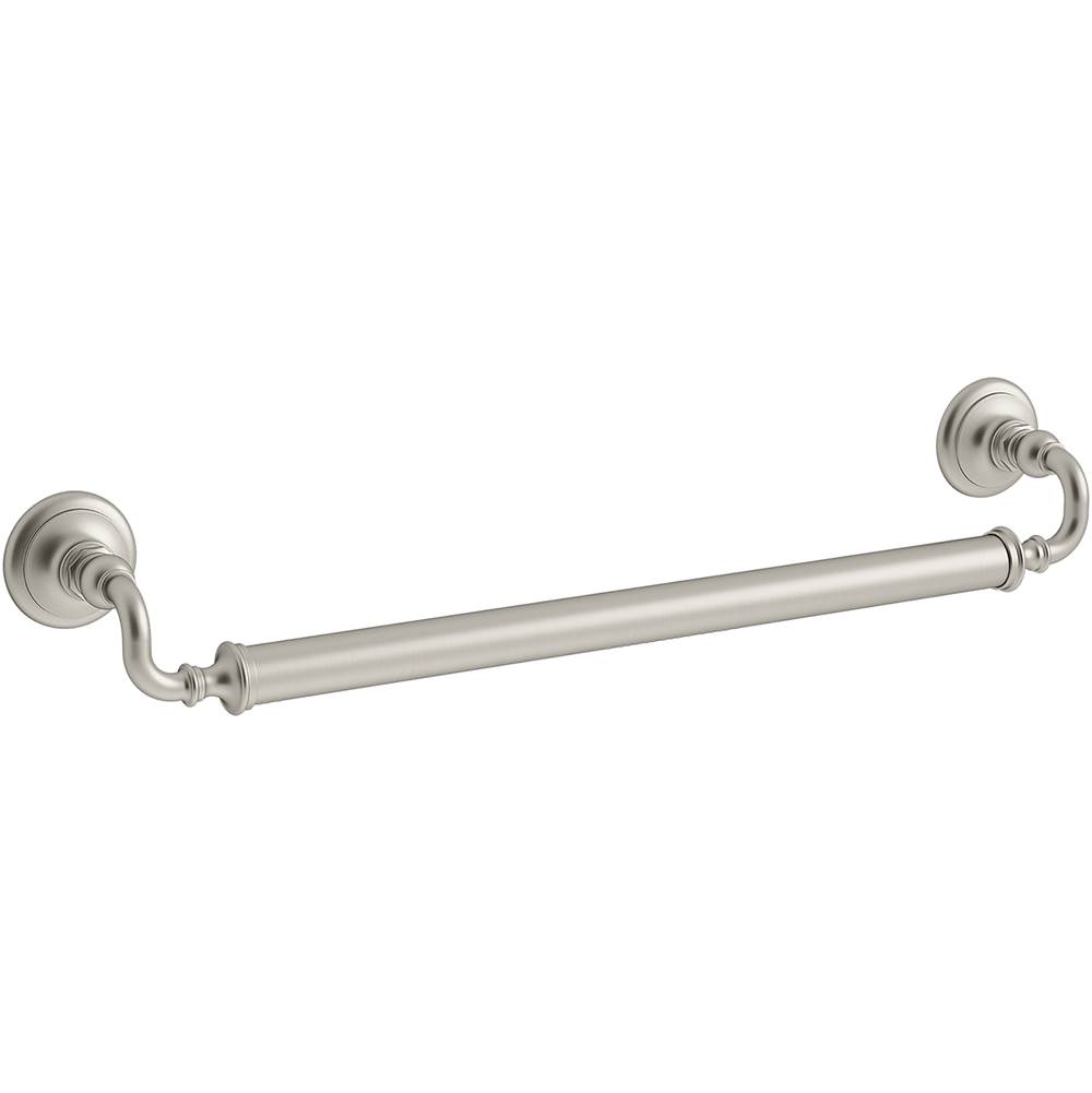 Kohler Grab Bars Shower Accessories item 25156-BN