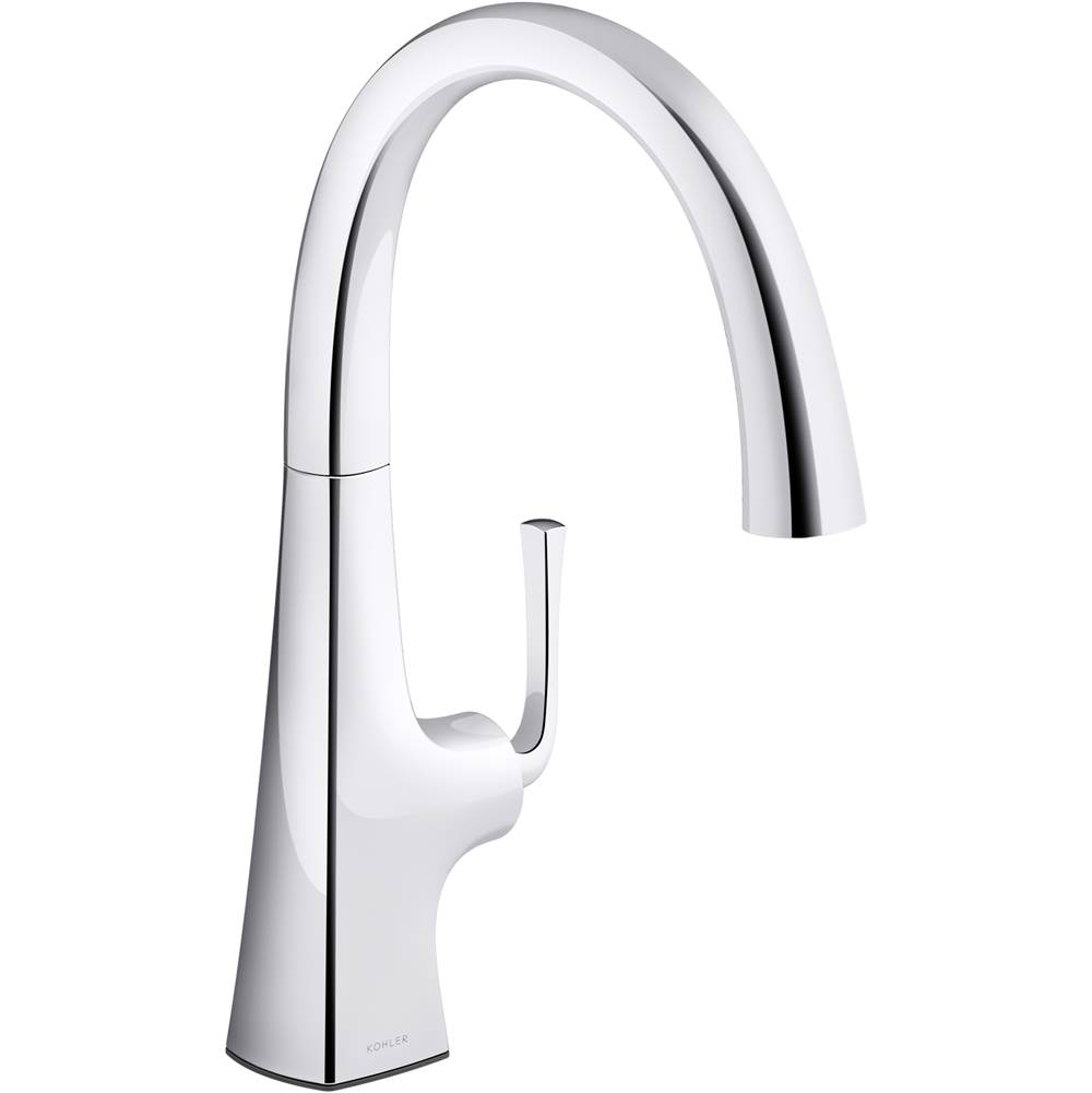 Kohler  Bar Sink Faucets item 22065-CP