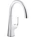 Kohler - 22065-CP - Bar Sink Faucets